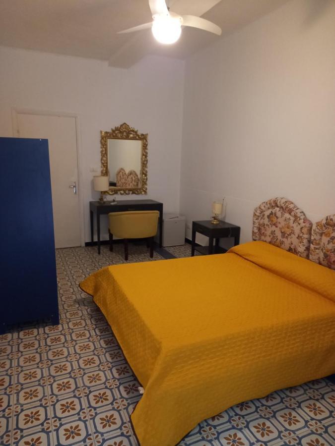Curpi De Ma Bonassola Exterior foto