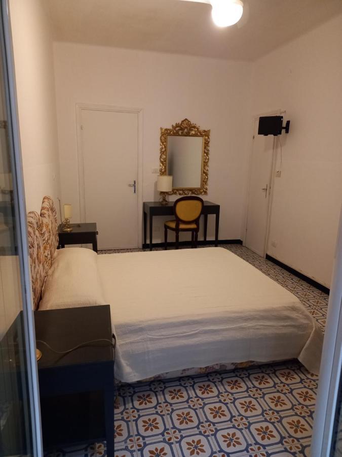 Curpi De Ma Bonassola Exterior foto