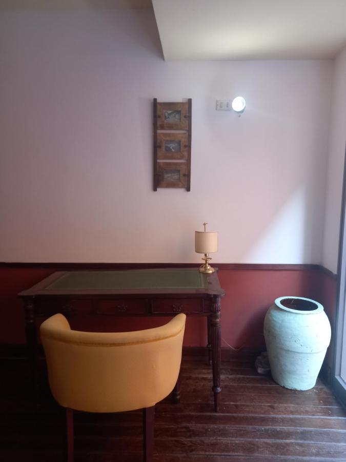 Curpi De Ma Bonassola Exterior foto