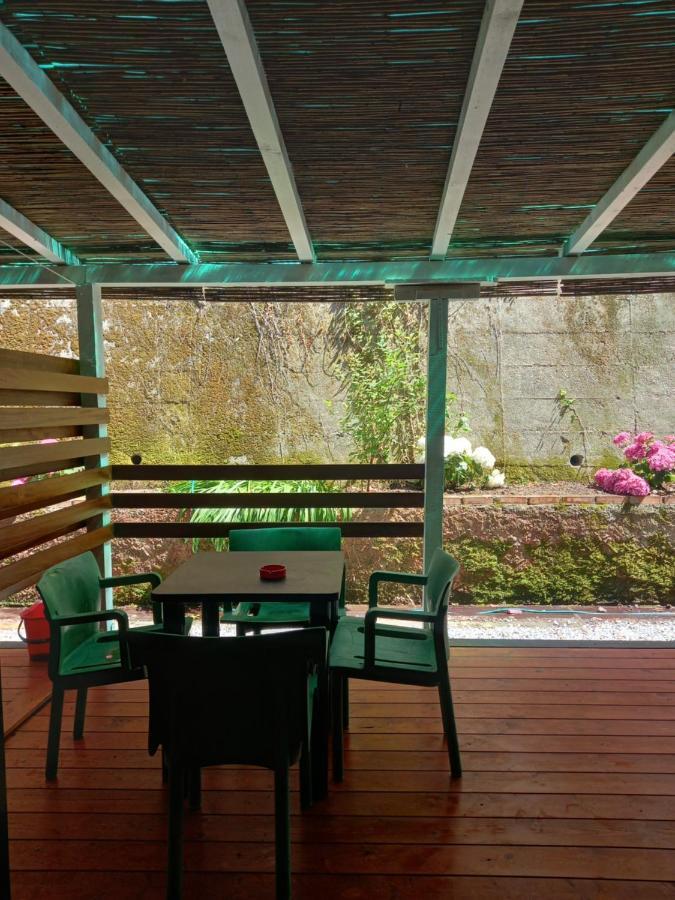 Curpi De Ma Bonassola Exterior foto