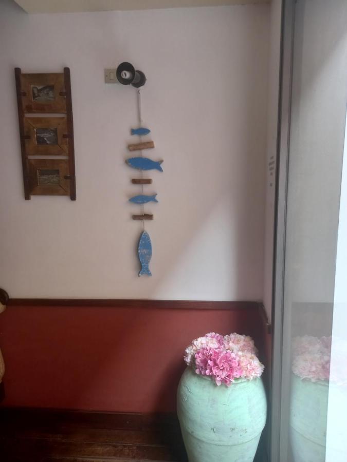 Curpi De Ma Bonassola Exterior foto